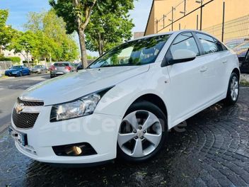 CHEVROLET 