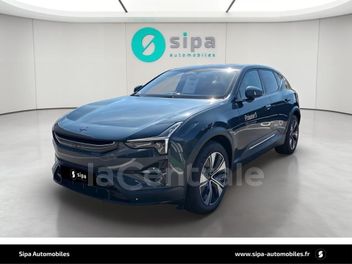 POLESTAR