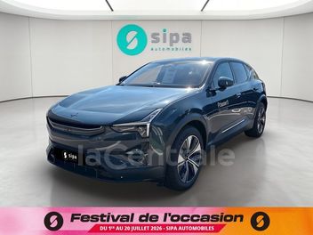 POLESTAR 