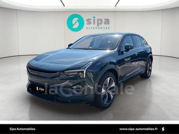 POLESTAR 