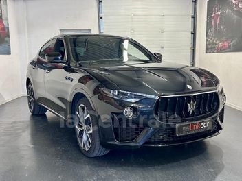 MASERATI 