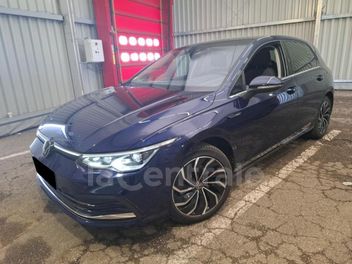 VOLKSWAGEN GOLF 8 VIII 2.0 TDI SCR 150 STYLE DSG7