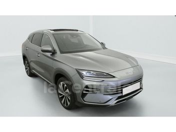 BYD 