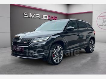 SKODA 