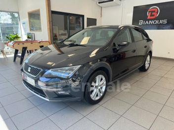 SEAT LEON 3 ST III ST 2.0 TDI 150 S&S CONNECT