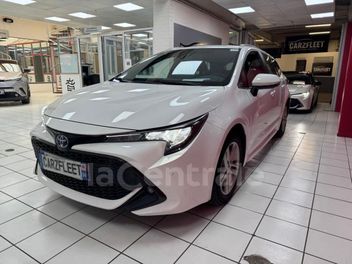 TOYOTA COROLLA 12 TOURING SPORTS XII TOURING SPORTS HYBRIDE 122H DYNAMIC BUSINESS