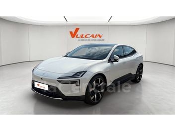 POLESTAR POLESTAR 4 LR DUAL MOTOR AWD 100 KWH PLUS