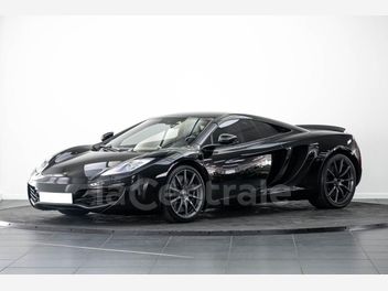 MCLAREN 