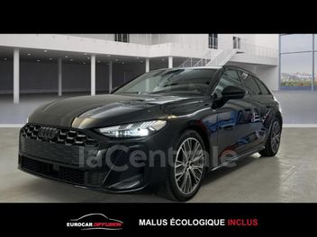 AUDI A5 (3E GENERATION) AVANT 40 TDI 204 CV AVANT S TRONIC S LINE PLUS 360