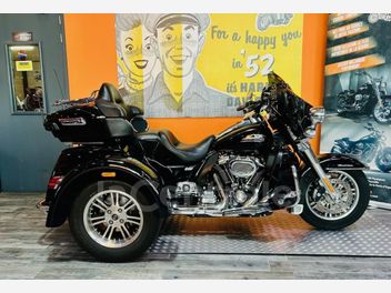 HARLEY DAVIDSON TRIKES TRI GLIDE ULTRA 1868