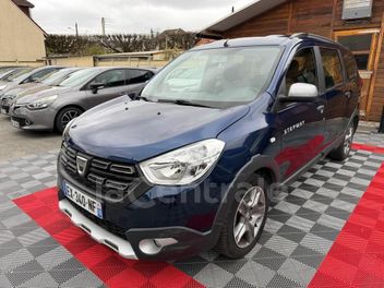 DACIA LODGY STEPWAY STEPWAY 1.2 TCE 115 5PL E6