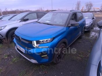 CITROEN C3 (4E GENERATION) IV 1.2 PURETECH 100 MAX BVM6