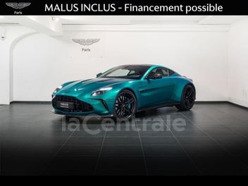 ASTON MARTIN 