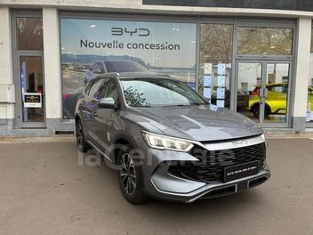 BYD 