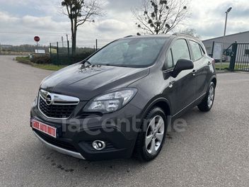 OPEL 