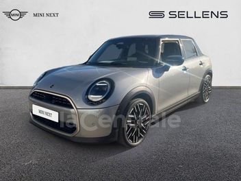 MINI MINI 4 5P IV (F65) 1.5 156 COOPER C FAVOURED DKG7 5P