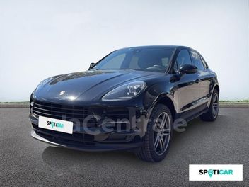 PORSCHE MACAN (2) 3.0 V6 354 S