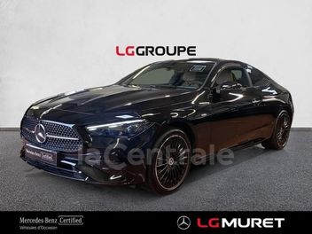 MERCEDES CLE COUPE COUPE 300 E HYBRID EQ AMG LINE 9G-TRONIC
