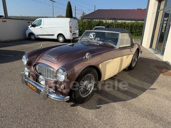 AUSTIN HEALEY 
