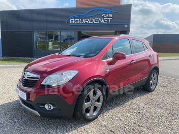OPEL MOKKA 1.4 TURBO 140 S/S COSMO 4X2