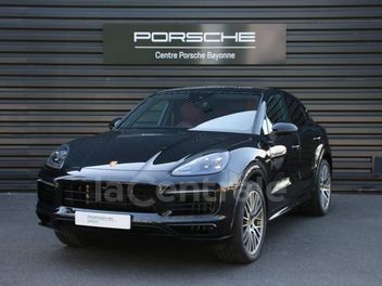 PORSCHE CAYENNE 3 COUPE III COUPE 3.0 V6 E-HYBRID 462 PLATINUM EDITION TIPTRONIC BVA