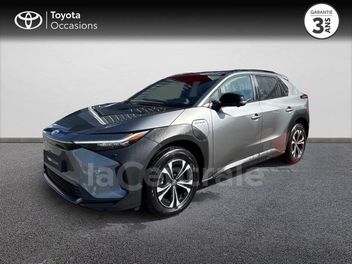 TOYOTA BZ4X 11KW AWD ORIGIN 71.4 KWH