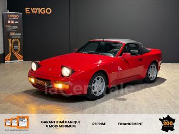 PORSCHE 
