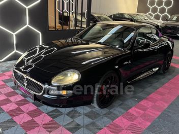 MASERATI GRANSPORT 4.3 V8 400 SENSONIC