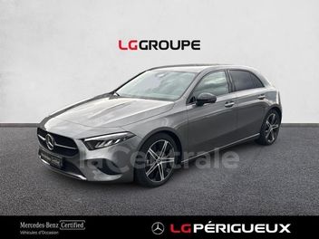MERCEDES CLASSE A 4 IV (2) 180 PROGRESSIVE LINE 7G-DCT