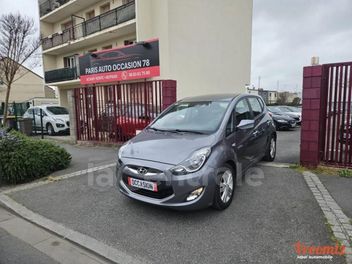 HYUNDAI IX20 1.6 CRDI 115 BLUE DRIVE INTUITIVE