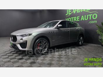 MASERATI LEVANTE 3.0 V6 Q4 GRANSPORT AUTO