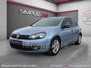 VOLKSWAGEN GOLF 5 V 2.0 TDI 110 FAP CR TRENDLINE 3P
