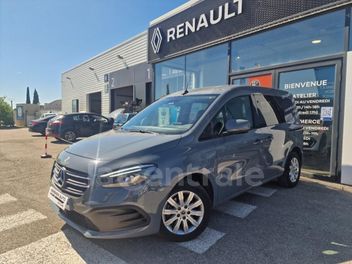 MERCEDES CLASSE T 160 D STYLE