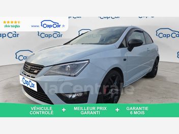 SEAT IBIZA 4 SC CUPRA IV (2) SC 1.8 TSI 192 CUPRA S&S