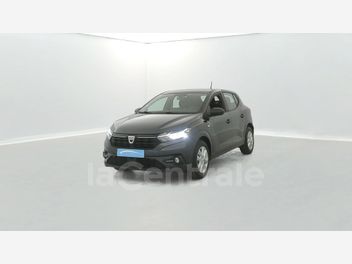 DACIA 