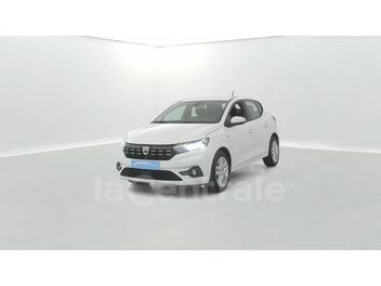 DACIA 