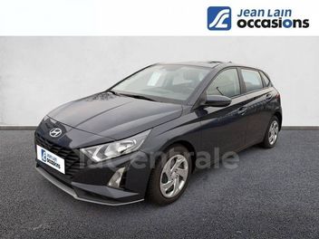 HYUNDAI I20 (3E GENERATION) III (2) 1.2 79 INITIA