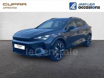 CUPRA 