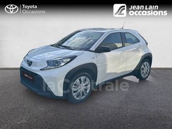 TOYOTA AYGO X 1.0 VVT-I 72 DYNAMIC MY23