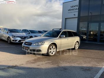 SUBARU 
