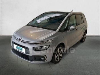 CITROEN GRAND C4 PICASSO 2 II (2) 1.6 BLUEHDI 120 S&S BUSINESS + EAT6