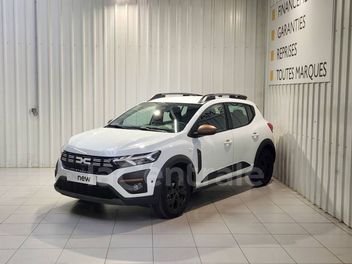 DACIA 