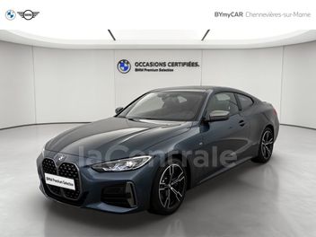 BMW SERIE 4 G22 (G22) COUPE M440I XDRIVE 374 BVA8