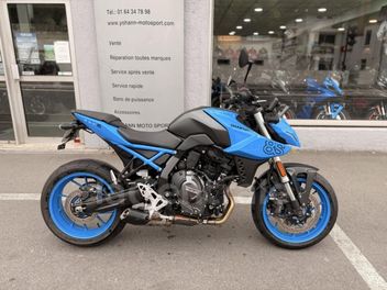 SUZUKI GSX-8S 800