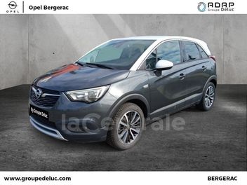 OPEL CROSSLAND X 1.2 ECOTEC TURBO 110 INNOVATION