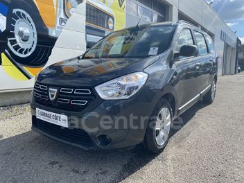 DACIA 