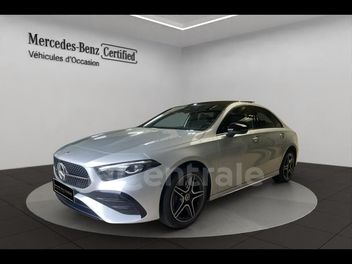 MERCEDES CLASSE A 4 BERLINE IV (2) BERLINE 250 E AMG LINE 8G-DCT