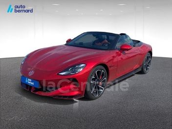 MG CYBERSTER 375 KW 4WD 77KWH