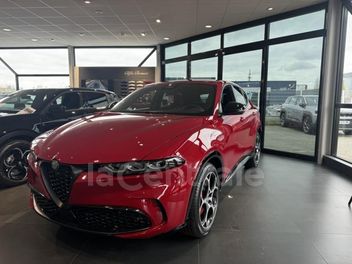 ALFA ROMEO 