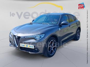 ALFA ROMEO 
